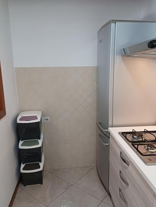 A Casa Di Laura Apartment Наполи Екстериор снимка
