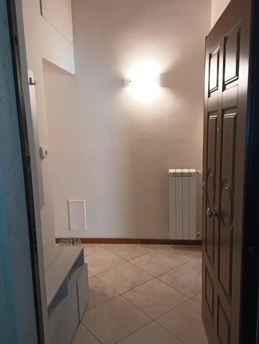 A Casa Di Laura Apartment Наполи Екстериор снимка