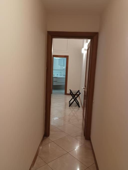 A Casa Di Laura Apartment Наполи Екстериор снимка